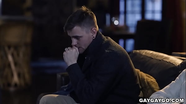 Play MP4 - Gaygaygo&period;com - Hot anal fuck for Chris Damned and Ryan Jordan