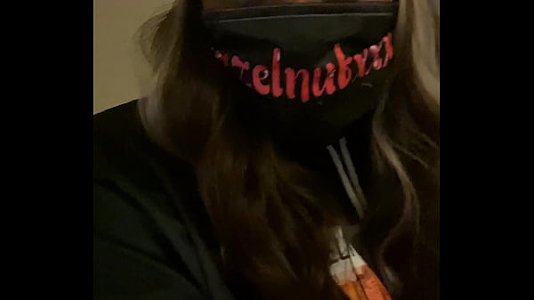 Hazelnutxxx it&rsquo;s halloween you like 