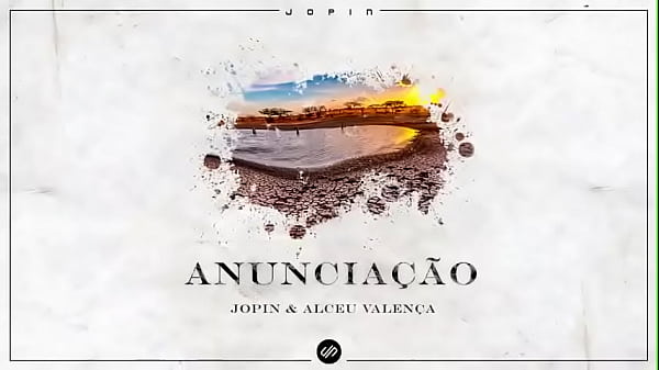 Alceu Valença_Anunciação Jopin Remix