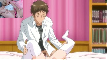 Play MP4 - "I swallowed all his cum" &lbrack;uncensored hentai English subtitles&rsqb;