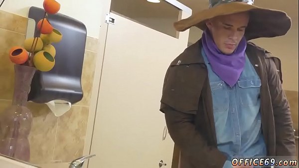 Straight male masturbation xxx and hot nude panties broke movie gay