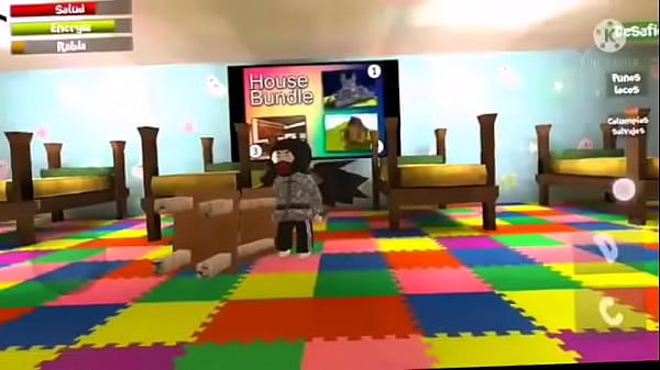 Nonton City Of Chaos thumbnail