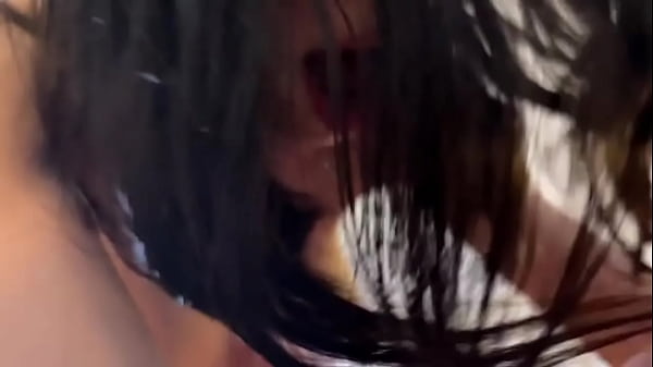 After i saw penny online i absolutely had to try a threesome with her and mia it was her first time shooting an amateur 