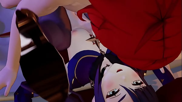 Mona_plowed by Diluc_more on_motriael_com 71lV