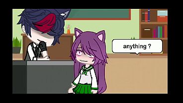 Gacha Club Principal Sex 