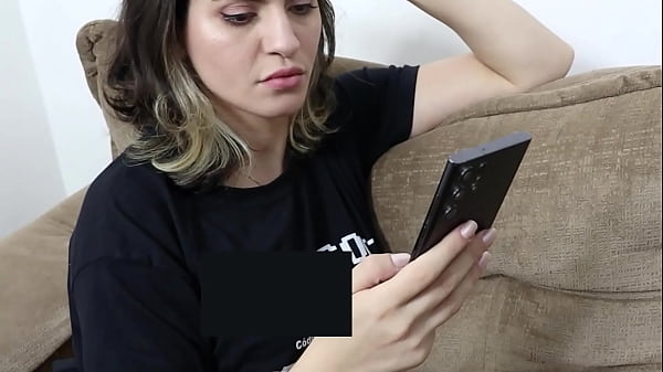 Nonton Minha Meia-irm&atilde; Deu O Cuzinho Para Meu Marido, Assisti Tudo E Fiquei Muito Tes&atilde;o, Sou Corna? thumbnail