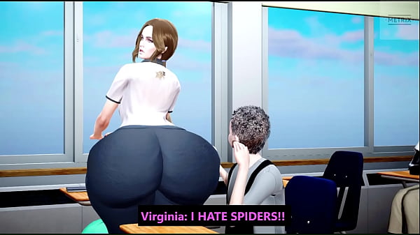 Play MP4 - PAWG TEACHER