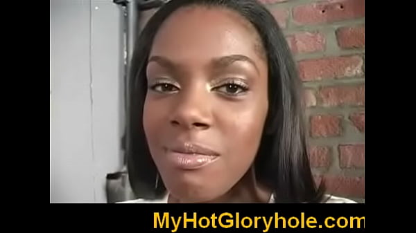 Gorgeous blowjob gloryhole initiations 8 