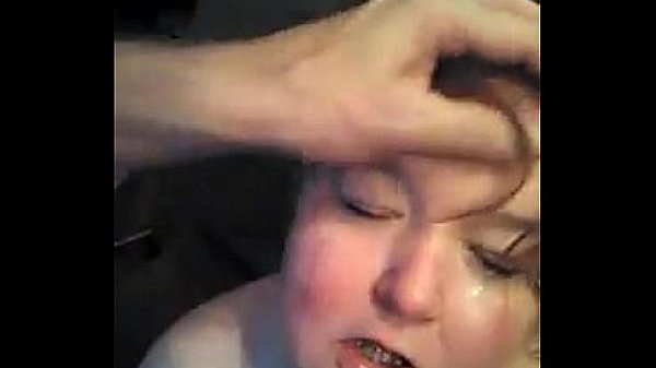 Donnie hastys wife suckin his dick (from fb) 