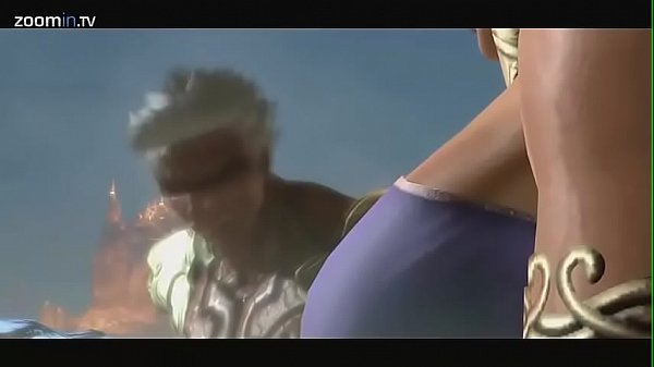 3d bigtits mmorpg hotblonde