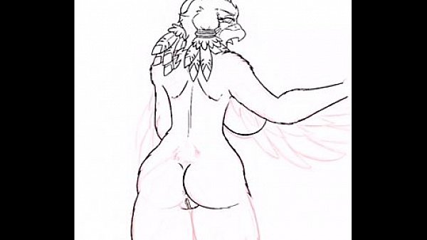 Tomahawk bath in the lone by ujinko