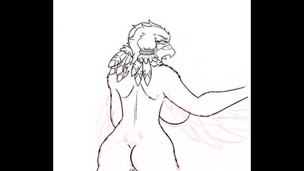 TomaHawk bathin the_lone by_ujinko