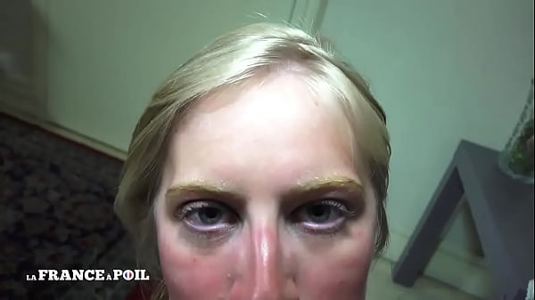 Gorgeous Blonde Diana Gets Hard Banged And Jizzed On Her Big Boobs thumbnail