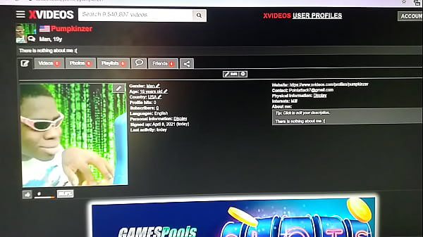 Verification video