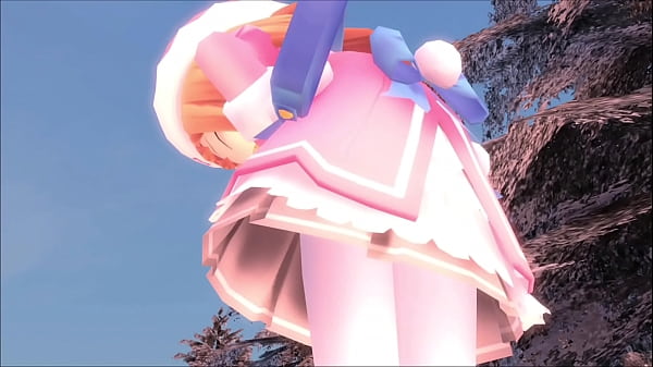 Rams Bad Stomachache SFM Fart Animation