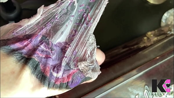 Slow Mo Fresh Tattoo SecondSkin Peel