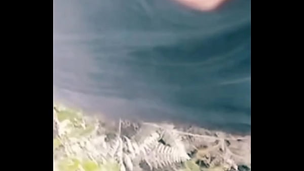 Follando en el bosque con extra&ntilde;o desconocido 