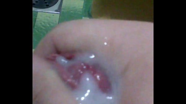 Play MP4 - Batendo antes do banho