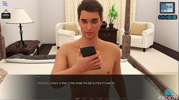 Sunshine Love Ep. 474 &ndash; Visual Novel Gameplay [hd] thumbnail