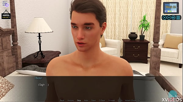 Sunshine love ep 474 &ndash; visual novel gameplay hd 