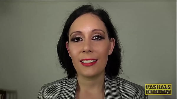 PASCALSSUBSLUTS - BelleO Hara Dominated By_Pascal White