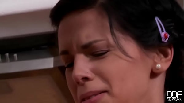 Sweet ass peppering part 2 