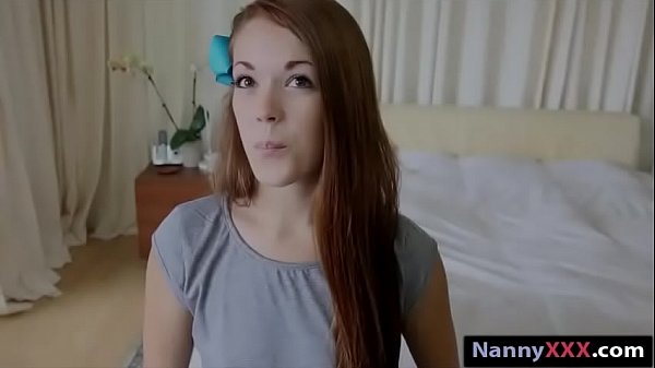 Nonton Babysitter Kimberly Brinx Pounded Good thumbnail