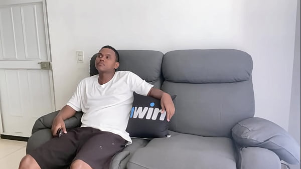 Nonton I Fuck My Stepdaughter While We Watch Television thumbnail