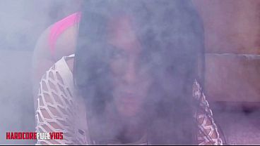 Nonton Her Pink Dumper Gets Fucked From Every Angle thumbnail