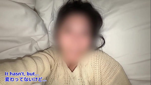 第400話【人妻の寝取られ実況】「淫語と言葉責めが好きです&hellip;」｜素人カップルの個人撮影（asmr） 