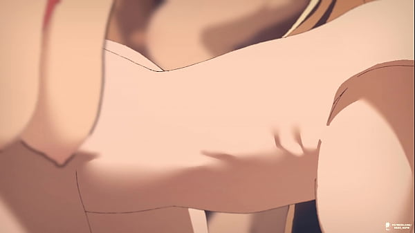 PyraMythra_Neko NSFW