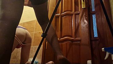 Nonton Girl Strapon Man Amateur Toilet Homemade Amateur thumbnail
