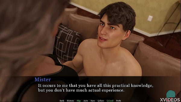 Play MP4 - A MOMENT OF BLISS &num;19 &bull; That cute butt needs to be grabbed