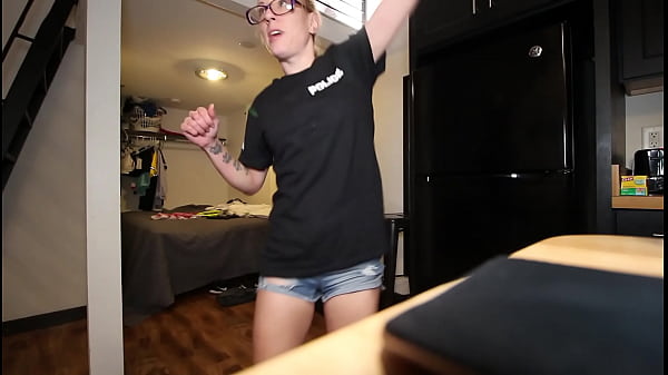 Behind the Scenes: White GIrl Cops Season 1 Fucking around with Misty Rein, Alice Merchesi, Katie Kingerie, Shimmy Cash 