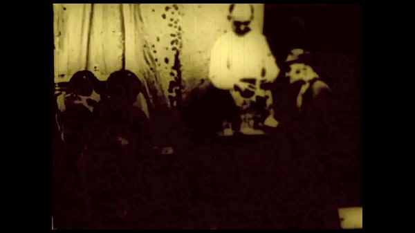 Play MP4 - Dark Lantern Entertainment presents 'Looking Good For Her Age'