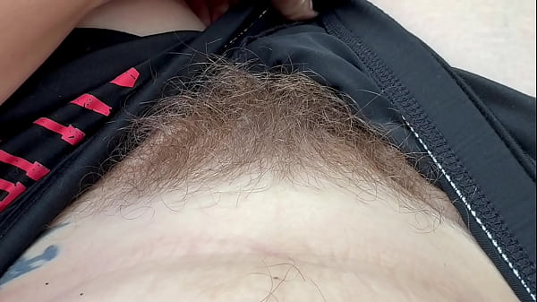 Hairy Bodyparts Current State Of My Hair thumbnail