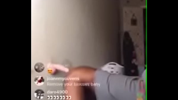 IG SUCKMYCLIQ_18ONLY_Hoe went_live on_Instagram