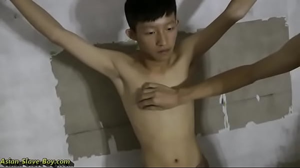 Straight Boyz BDSM Spanking 