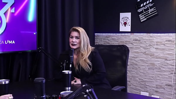 A fantasia que ela queria realizar é transar no Cristo Redentor Bruna Ferraz