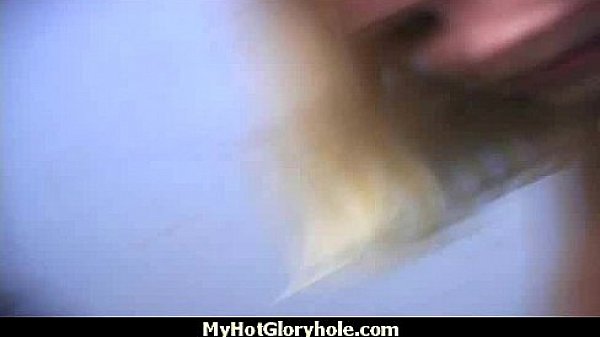 Nonton Hottie Sucks And Fucks Black Cock For Cusmhot At Gloryhole 17 thumbnail