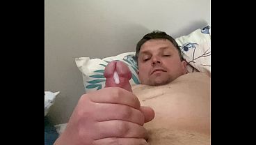 masturbation and cum shot when I wakeup I whant sex but I am singal ehh video thumbnail