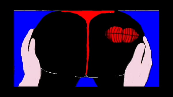 Huge ass girl ass shaking remake 