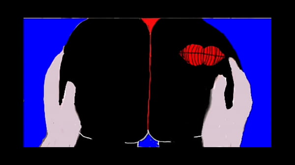 Darkbeauty_getting_her hugeass fondled remake