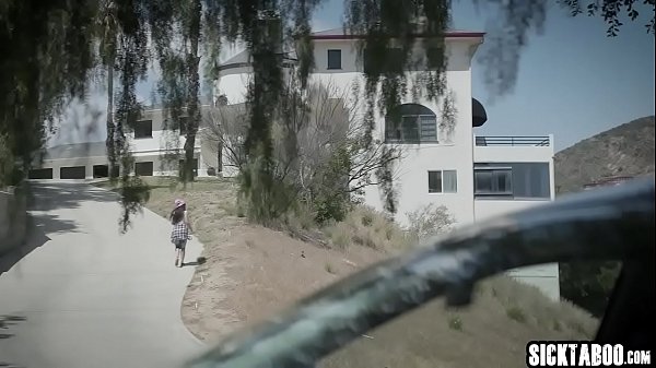 hot brunette MILF fucked by a black guy with_big cock