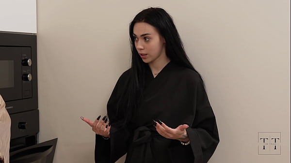 IWas Really Fucked Because of Coffee 4K_HD Tim Team