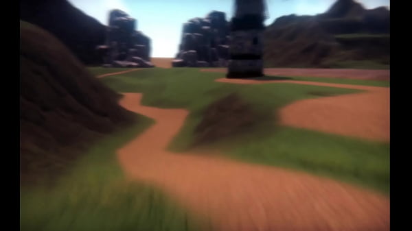 Monster GirlIsland [Monthly Patreon choice Hentai game]_Ep.6 mermaid shark risky blowjob