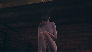 Hentai Uncensored 3d - Shoko Bdsm thumbnail