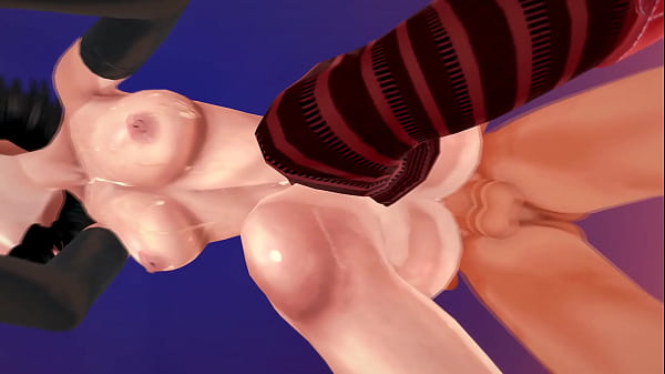 Play MP4 - Hotel Transylvania - Mavis Dracula gets creampied - 3D Hentai