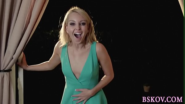 Porn teen_gets cumfacial