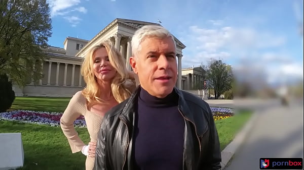 Mature Milf Victoria_Zdork anal fucked by herman s stepson